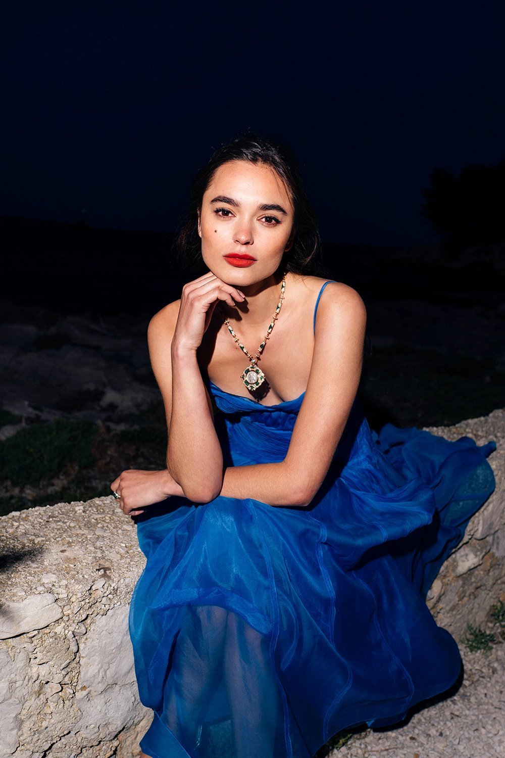 2_Fondation Naked Heart Festival de Cannes