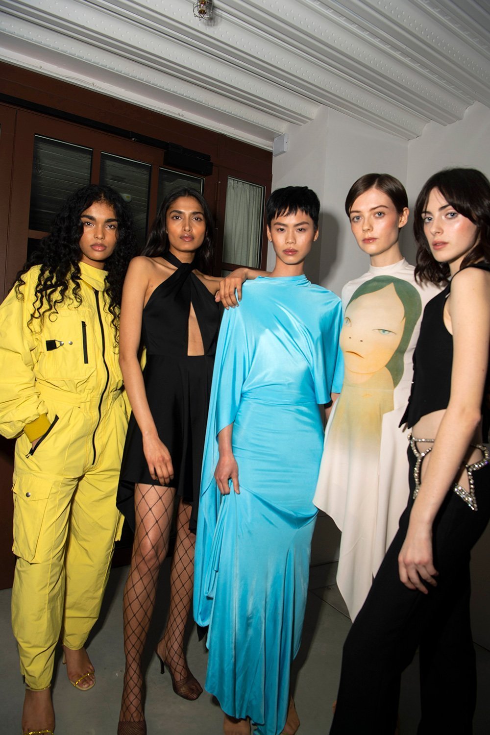 3_Fondation Naked Heart Gala Saving Hearts (Londres)