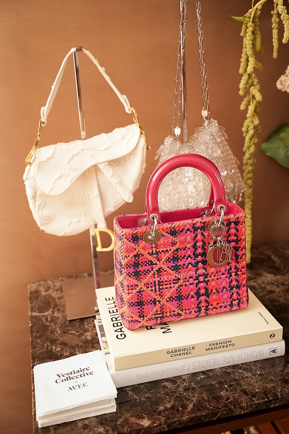 4_Vestiaire Collective x AVEC