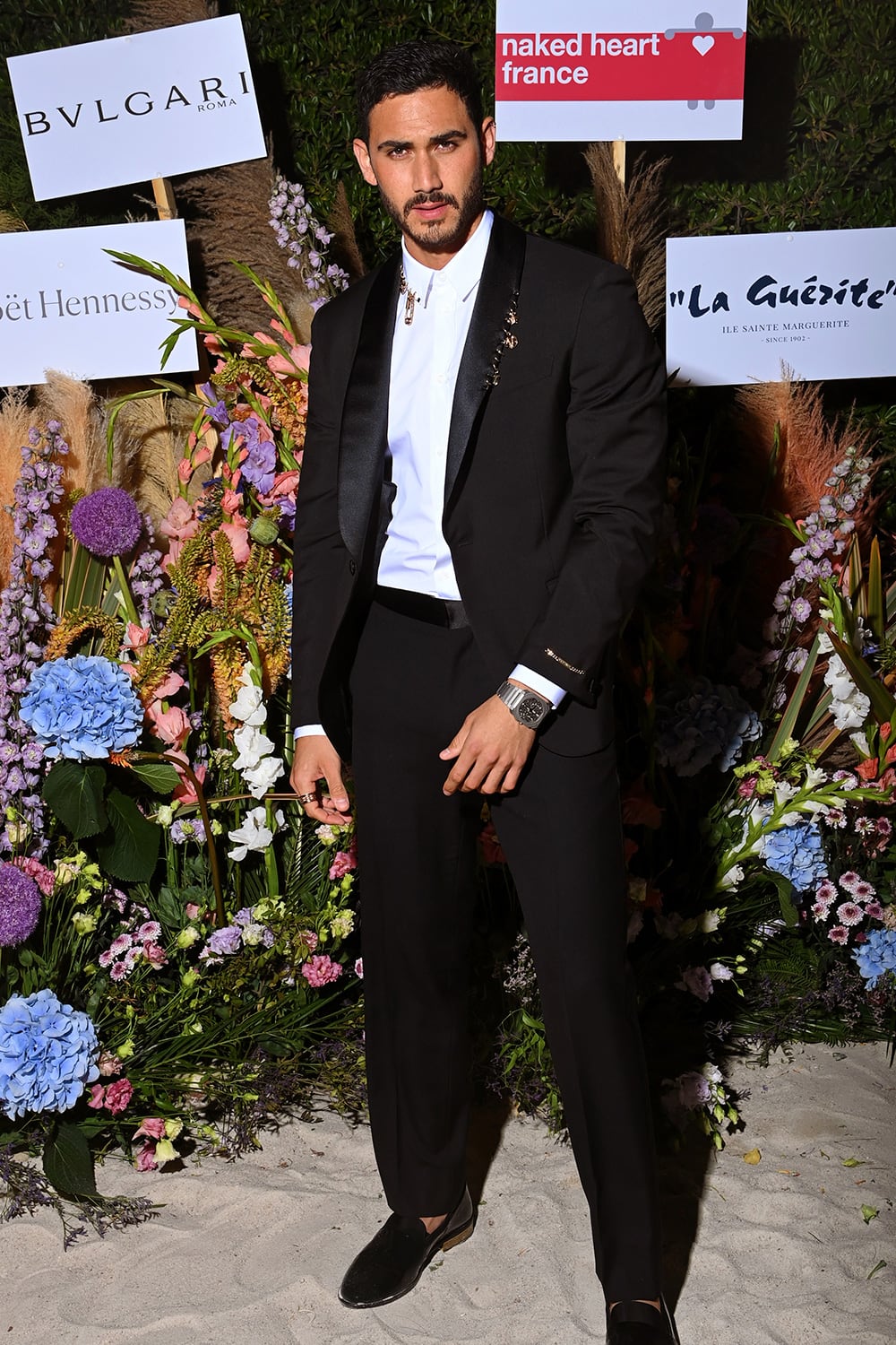 5_Fondation Naked Heart Festival de Cannes