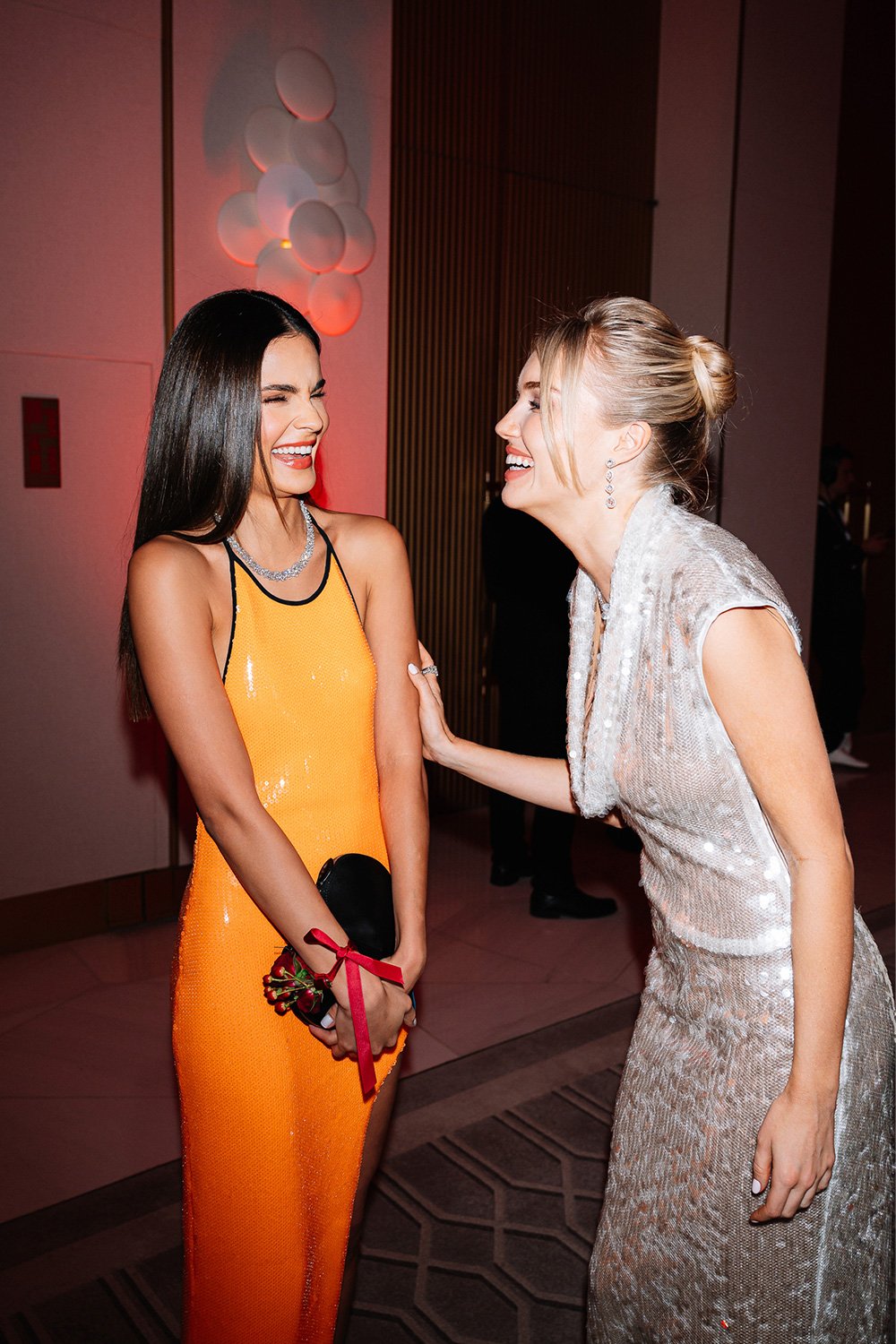 5_Fondation Naked Heart- Gala des 20 ans (Dubai)