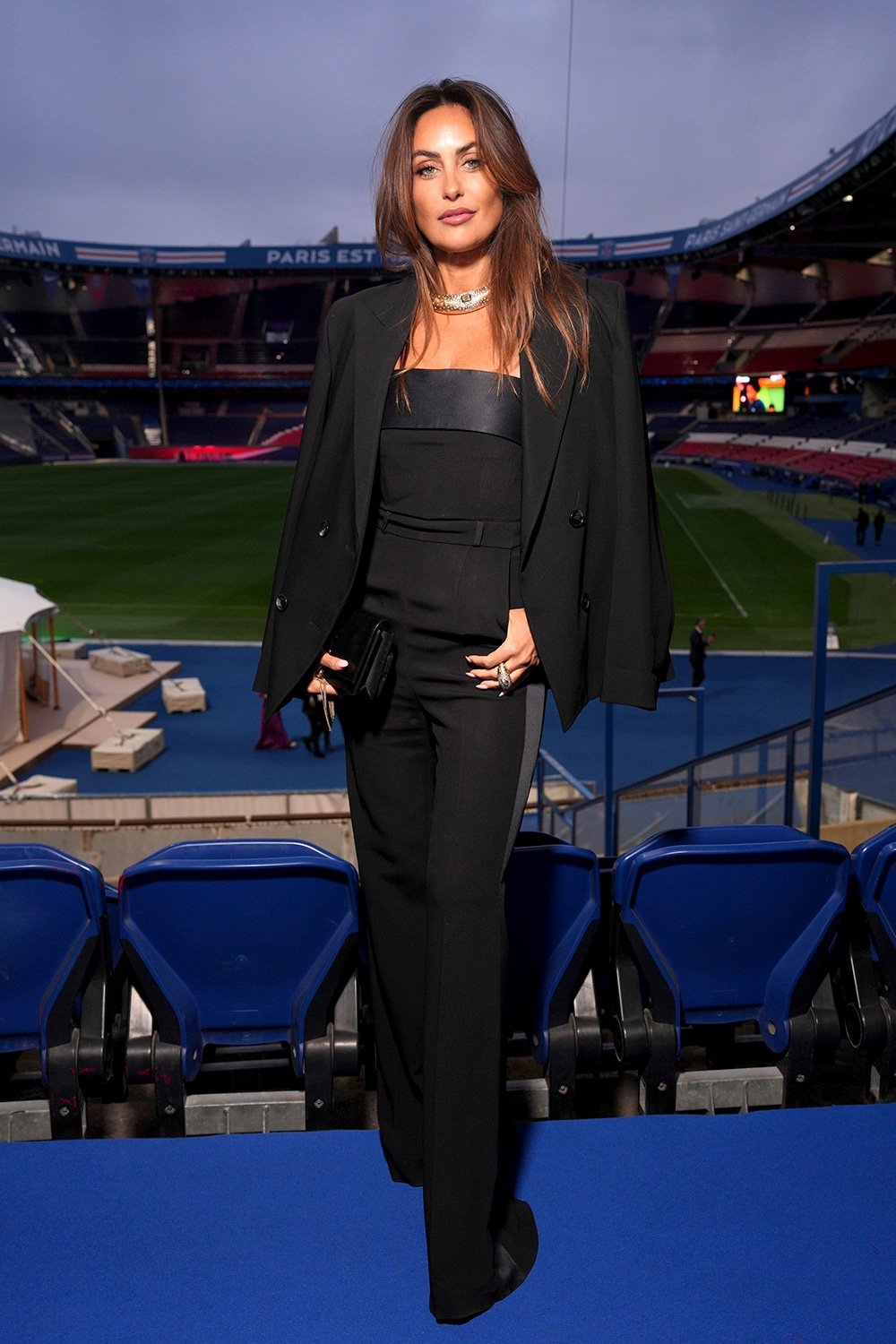 8_Paris For Good, PSG For Communities x Naked Heart France